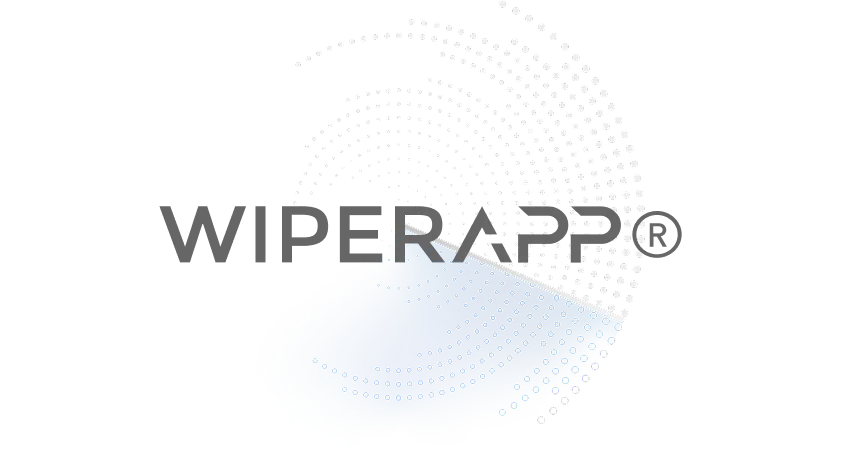 WIPERAPP logo